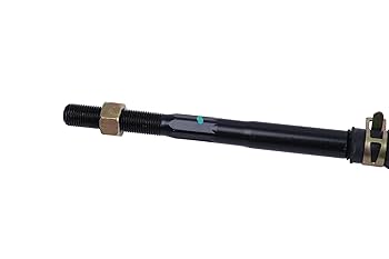 sho→boh Bitubo XXZ Rear Shock Kawasaki Ninja ZX-6R ZX636 2009-2025